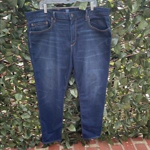 Gap Jeans
